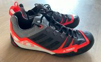 adidas Unisex Terrex Swift Solo Approach Schuhe Wanderschuhe Berlin - Köpenick Vorschau