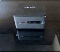 Acer Revo Cube Pro 2.7 GHz i3 - 7130u Desktop wie Neu München - Altstadt-Lehel Vorschau