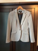 Jacket Blazer grau anthrazit Frankfurt am Main - Rödelheim Vorschau