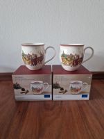 Villeroy & Boch Becher Toy's Delight - NEU Saarland - Rehlingen-Siersburg Vorschau