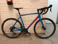 Fahrrad: Cyclocross Bike Felt f40x Rheinland-Pfalz - Mainz Vorschau