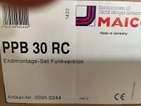 Maico Lüftungsgerät PPB 30 RC Lüfter Münster (Westfalen) - Wolbeck Vorschau