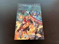 Marvel Comics - Infinite Destinies Saarland - St. Wendel Vorschau