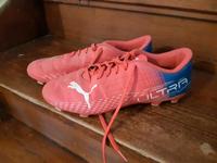 Fußballschuhe Stollenschuhe Gr. 42,5 Puma Thüringen - Berga/Elster Vorschau