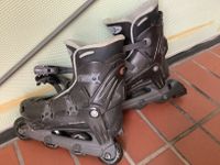 Inliner Rollerblade Gr. 40 Niedersachsen - Brake (Unterweser) Vorschau