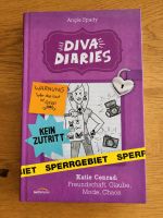 Diva Diaries / Angie Spady Bochum - Bochum-Ost Vorschau