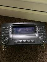 ⁉️ Original Mercedes Benz Radio / Navi ⁉️ Hessen - Breuberg Vorschau