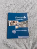 ISBN 978-3-19-009508-7 Crossroads B2 - IHK Prüfung Essen - Essen-Kray Vorschau