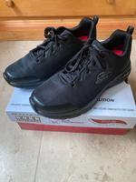 Skechers Arch Fit SR schwarz 39 Work Footwear Sneaker Bayern - Ilmmünster Vorschau
