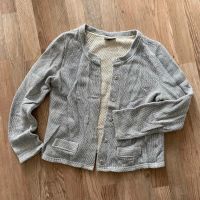 100% Baumwolle Jacke/ Blazer Street one Gr.S Hessen - Gießen Vorschau