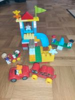 Lego Duplo Kinderspielplatz Hessen - Hohenstein Vorschau