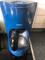 Kaffeemaschine blau Siemens Fredersdorf-Vogelsdorf - Vogelsdorf Vorschau