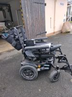 Elektrischer Rollstuhl Niedersachsen - Liebenburg Vorschau