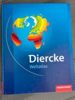 Diercke Weltatlas, Ausgabe 2008, Zustand gut Rheinland-Pfalz - Zweibrücken Vorschau