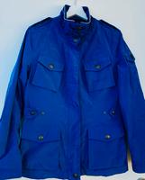 Wellensteyn, saphirblaue Outdoorjacke, Größe M Nordrhein-Westfalen - Odenthal Vorschau