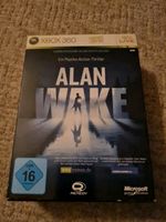 Alan Wake limited Edition Xbox 360 Pankow - Weissensee Vorschau