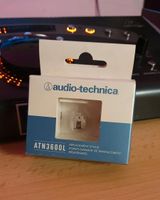 Audio Technica ATN3600L Ersatznadel für Plattenspieler Bayern - Wirsberg Vorschau