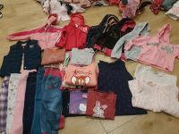 Kleiderpaket Mädchen 86 Bayern - Gangkofen Vorschau