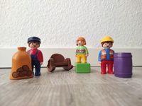 Playmobil 1 2 3 Figuren und Zubehör Baden-Württemberg - Bretten Vorschau