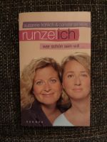 Runzel-Ich*Susanne Fröhlich & Constanze Kleis TB Nordrhein-Westfalen - Schlangen Vorschau