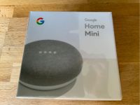 Google Home Mini OVP Bayern - Irchenrieth Vorschau