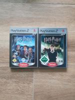 Playstation ps2 Harry Potter Phönix Orden Askaban Spiel Wurster Nordseeküste - Dorum Vorschau