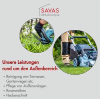 Gartenarbeit/Grünpflege aller Art Saarland - Homburg Vorschau