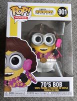 Funko Pop Minions 70's Bob 901 / Neu & OVP Nordrhein-Westfalen - Hagen Vorschau