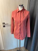 Bogner Jeans Bluse/Hemd Gr. 40, rosa beige gestreift, neuwertig Neumünster - Tasdorf Vorschau