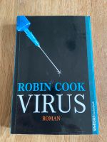 Buch Virus von Robin Cook Kr. Altötting - Burghausen Vorschau