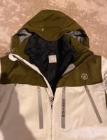 BOGNER ICETECH Skijacke mit Weste/Original/NP 650€ Berlin - Wilmersdorf Vorschau