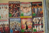 Desperate Housewives - Kompletbox Staffel 1-8 DVD Hessen - Rödermark Vorschau