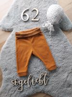☆ Schöne Baby Pumphose | Gr.62 | Terracotta-Orange ☆ Baden-Württemberg - Donzdorf Vorschau
