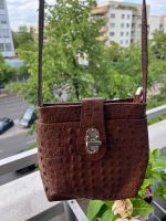 Vintage Ledertasche Berlin - Charlottenburg Vorschau