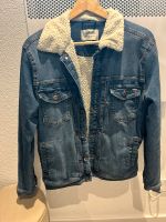 Herren Jacke Herrenbekleidung Kleidung Jeans Jacke Hessen - Schwalmstadt Vorschau