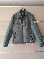 Camp David Jacke Gr. L Bayern - Augsburg Vorschau