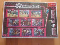 NEU Monster High Puzzle Nordrhein-Westfalen - Kerpen Vorschau