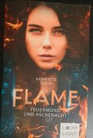 Henriette Dzeik - Flame 1-2 (Bücherbüchse) Nordrhein-Westfalen - Gelsenkirchen Vorschau