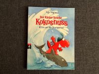 Der kleine Drache Kokosnuss - Witze von der Dracheninsel Schleswig-Holstein - Preetz Vorschau