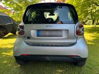 SMART Fortwo - wie neu - sehr gepflegt- Garantie Bayern - Dinkelsbuehl Vorschau