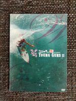 Quiksilver Young Guns 2 Surf DVD Thüringen - Jena Vorschau