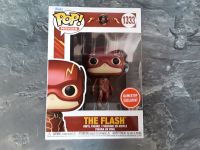 The Flash Funko Pop Figur 1333 Gamestop Exklusiv Kr. Passau - Passau Vorschau