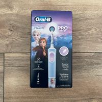 Oral B Pro Kids 3+ Frozen Edition Garz/Rügen - Zudar Vorschau