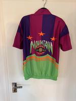 Vintage Bogner Damen Fahrrad Trikot 90 ziger Jahre M 38 Bayern - Zwiesel Vorschau
