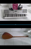 Yamaha PSR-A300 tragbares Keyboard für orientalische Musik Hamburg-Nord - Hamburg Alsterdorf  Vorschau