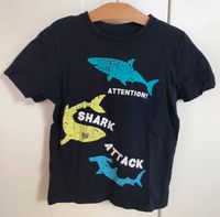 T Shirt Gr 110 Fische Baden-Württemberg - Schönaich Vorschau