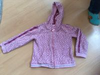 S.Oliver Sweatjacke, gr.86, rosa Hessen - Babenhausen Vorschau