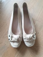 Ballerina | Schuhe von Kennel & Schmenger Bayern - Neumarkt i.d.OPf. Vorschau