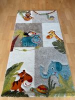 Teppich Kinder Motiv Jungle Hochflor Rostock - Seebad Warnemünde Vorschau