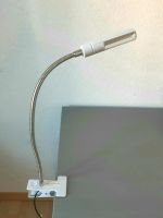 LED Klemmlampe|Klemmleuchte flexibel|Schreibtischlampe|Leselampe Pankow - Prenzlauer Berg Vorschau